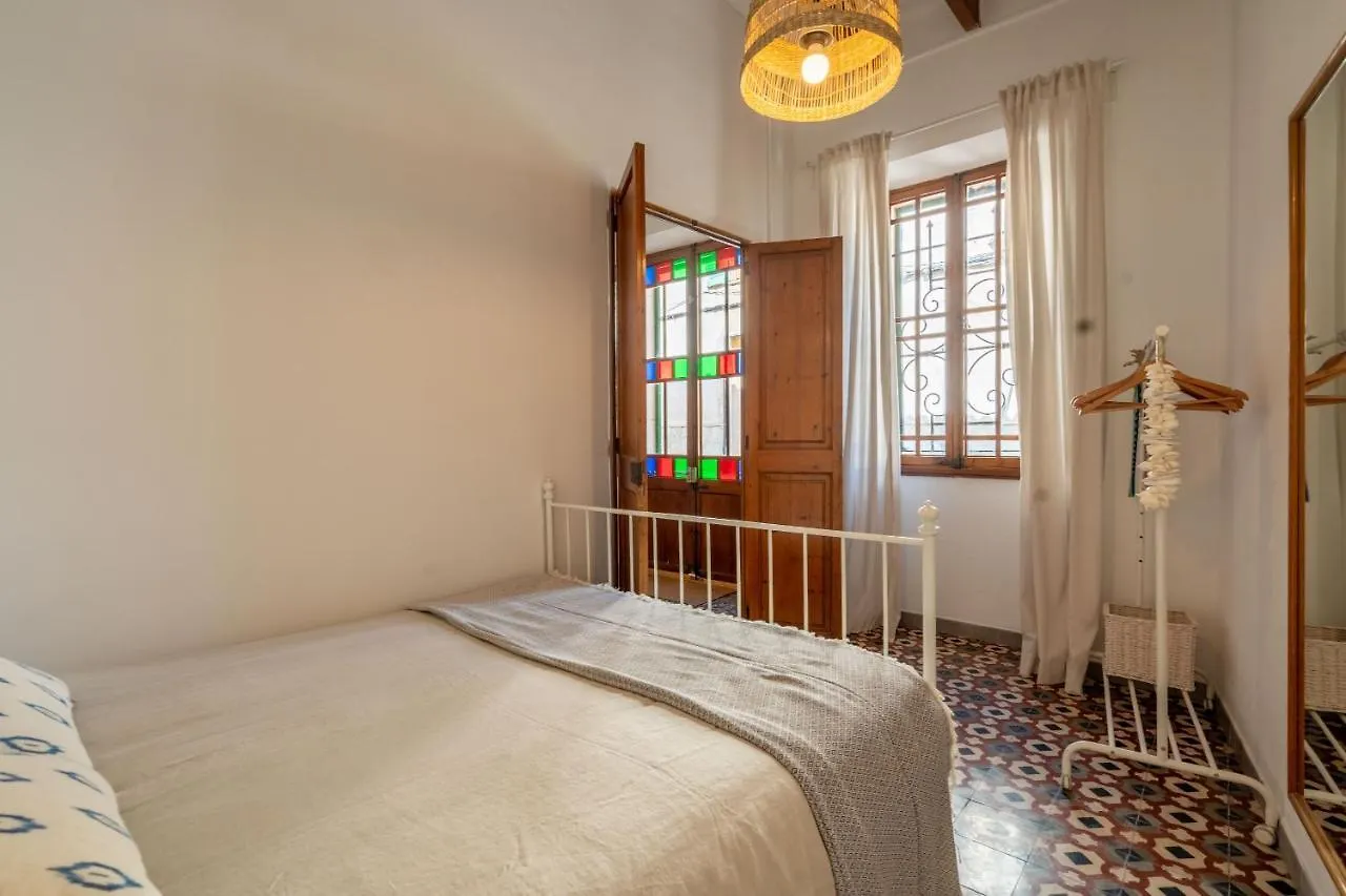 Capdepera - 4398 Mallorca 度假居