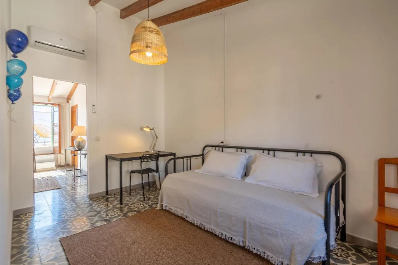 度假居 Capdepera - 4398 Mallorca
