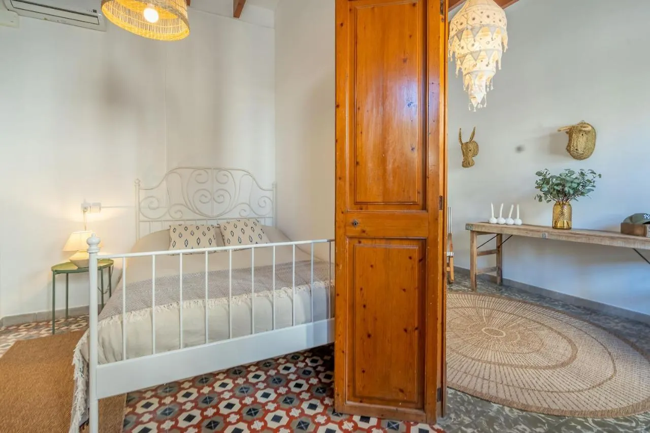Capdepera - 4398 Mallorca 度假居